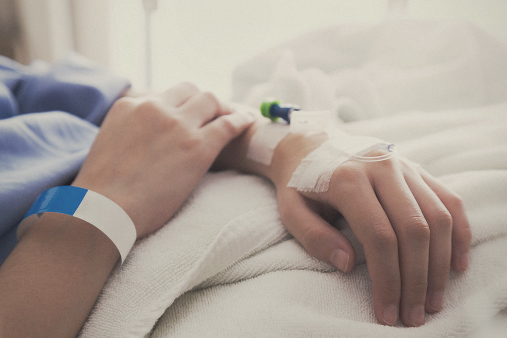 Cannabis und postoperative Schmerzen