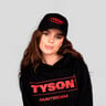 Tyson 2.0 Cap