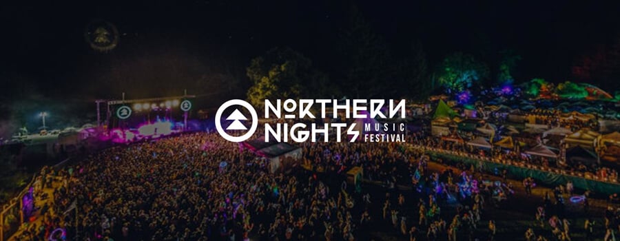 Northen Nicgts Music Festival