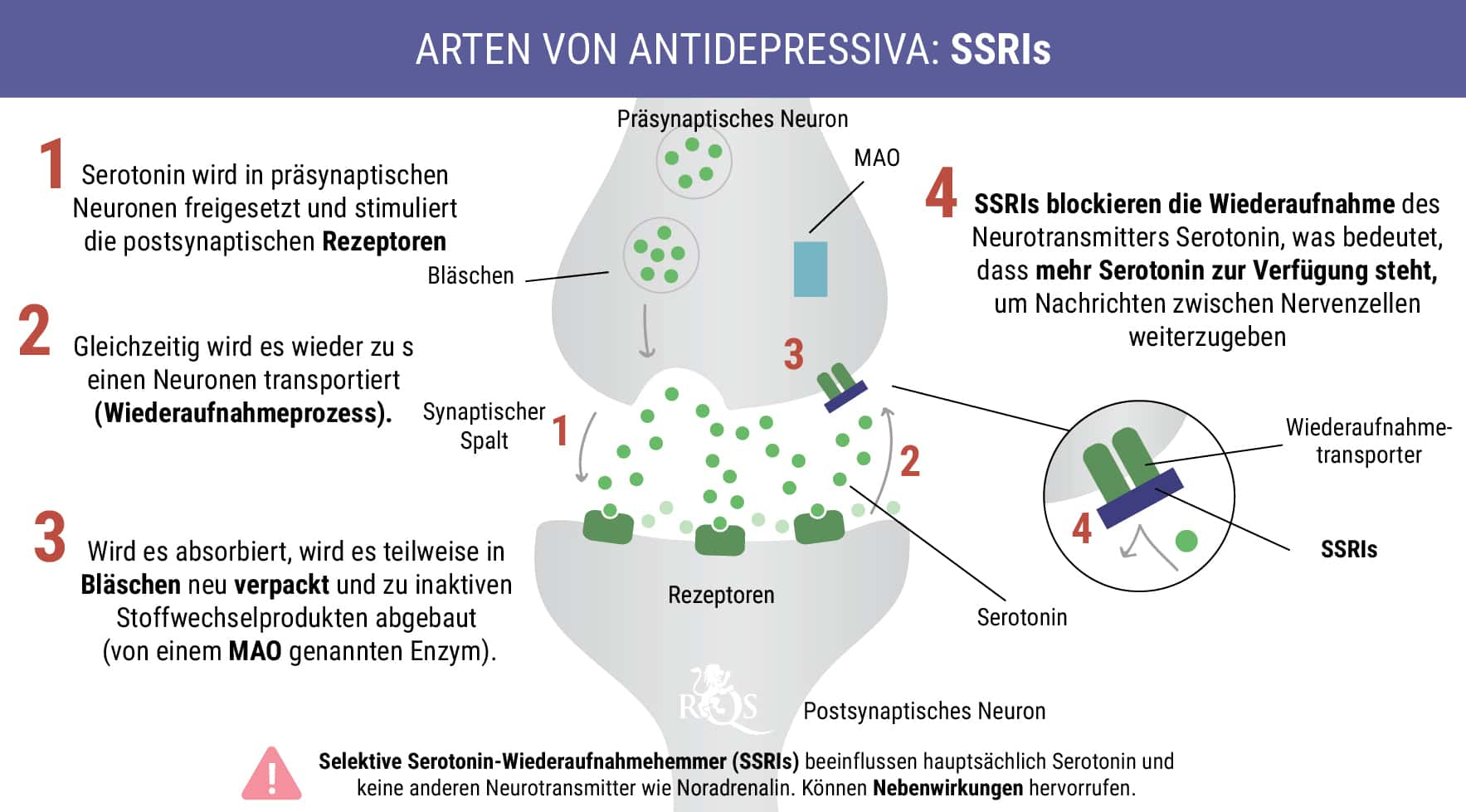 SSRIs