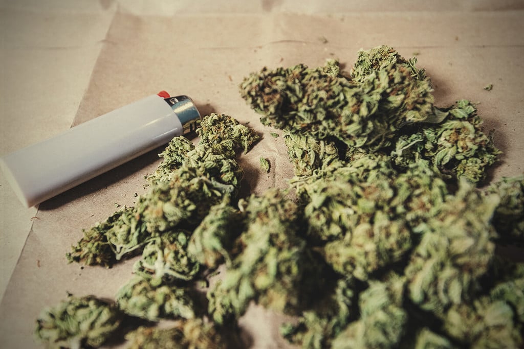 Marihuana-Sucht: Erfahre hier alles Wissenswerte - RQS Blog